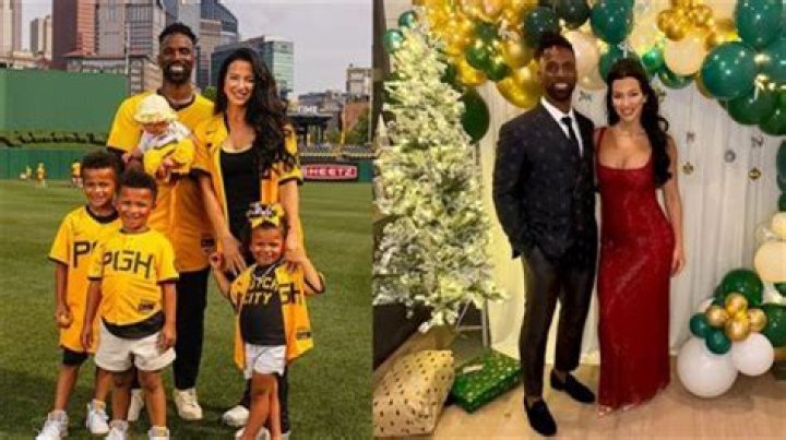 Andrew McCutchen | Siblings And Family