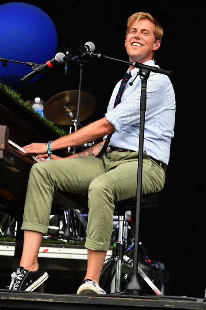 Andrew McMahon