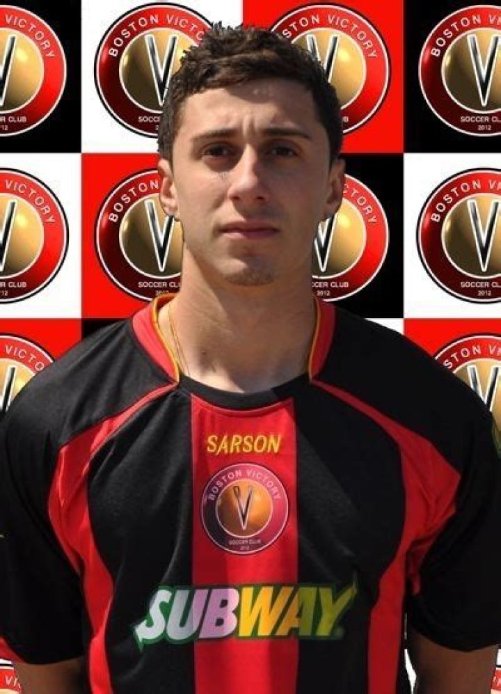 Andrew Sousa