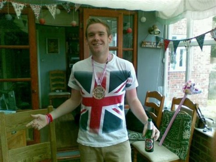 Andrew Spinks