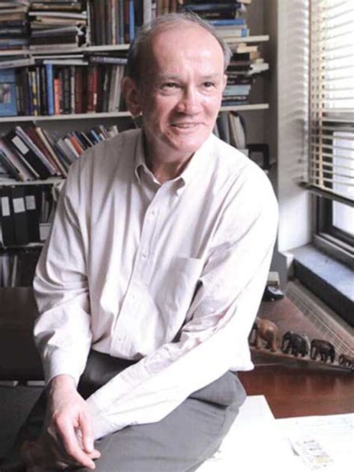 Andrew Sum