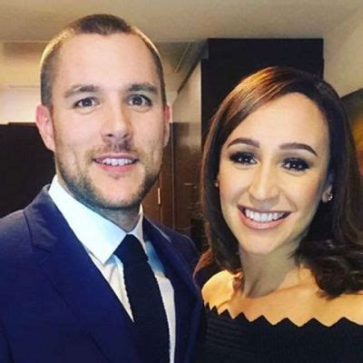 Andy Hill | All About Jessica Ennis Husband | Married Life & Wiki