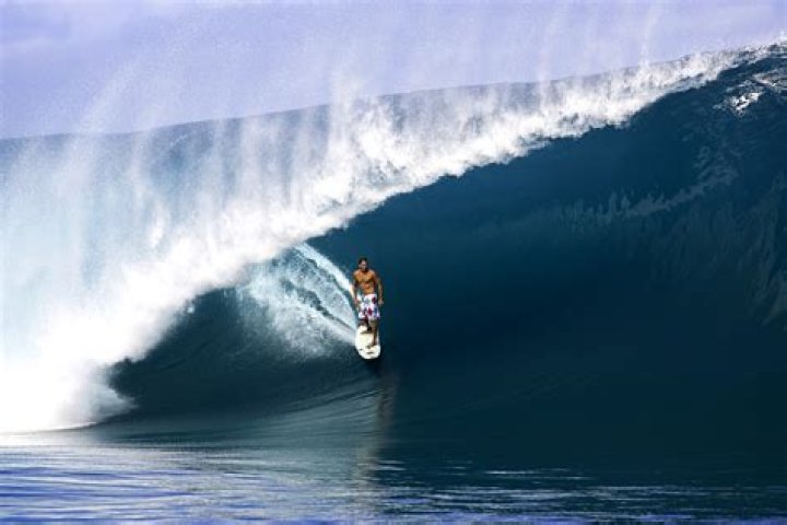 Andy Irons