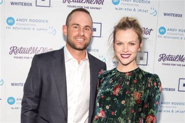 Andy Roddick | Bio, Age, Net Worth, Relationship, Career