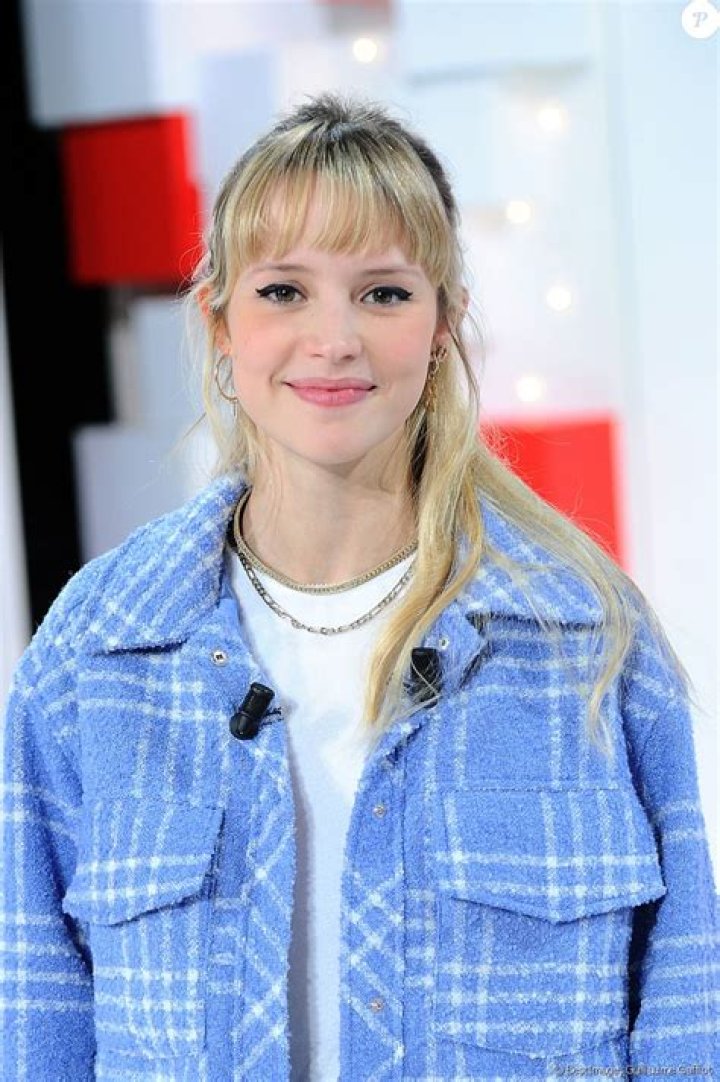Angele Van Laeken
