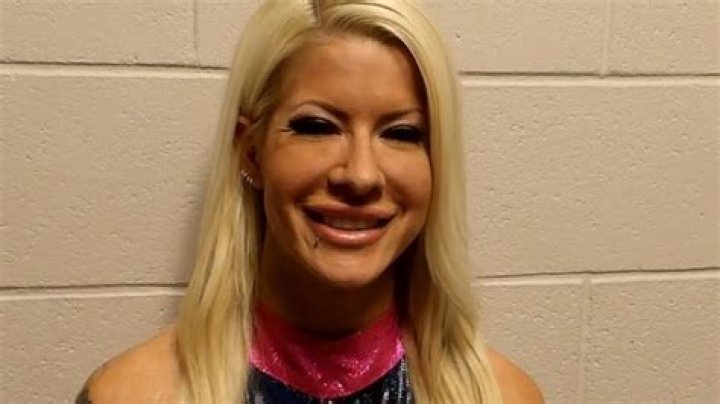 Angelina Love