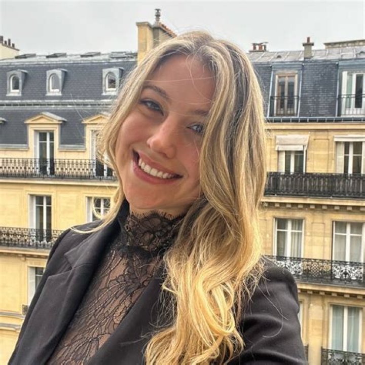 Angelina Nicolle | Bio, Age, Net Worth, Relationship, Career