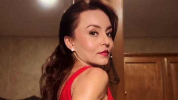 Angelique Boyer Video Viral In Facebook | Scandal And Controversy
