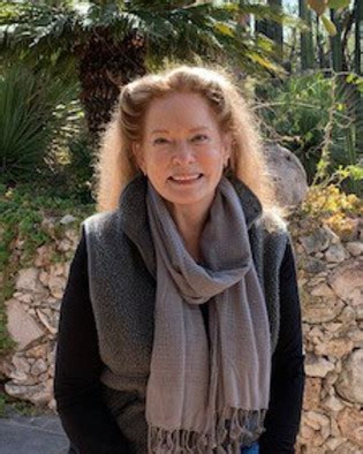 Anita Eubank