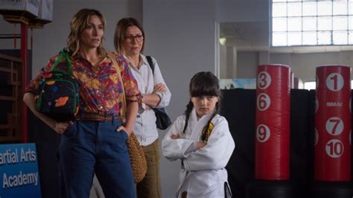 Anita Hegh Discusses Becoming A Mother