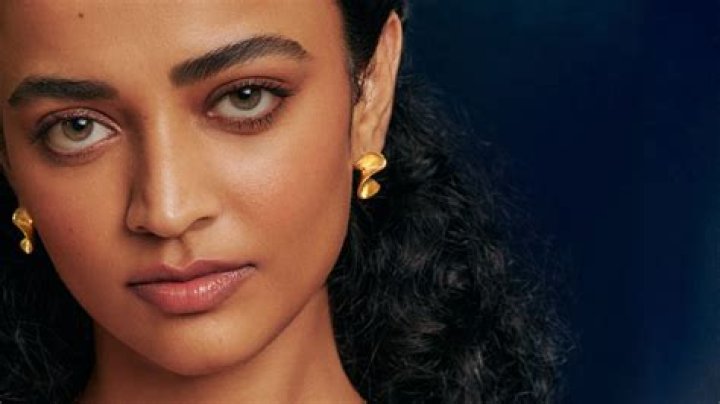 Anjali Sivaraman