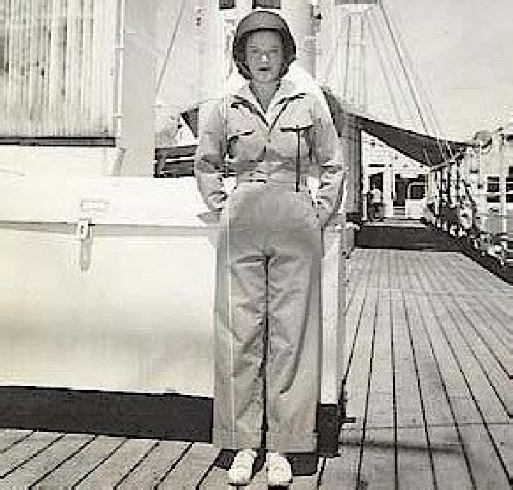 Ann A. Bernatitus
