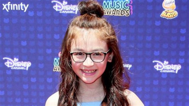 Anna Cathcart