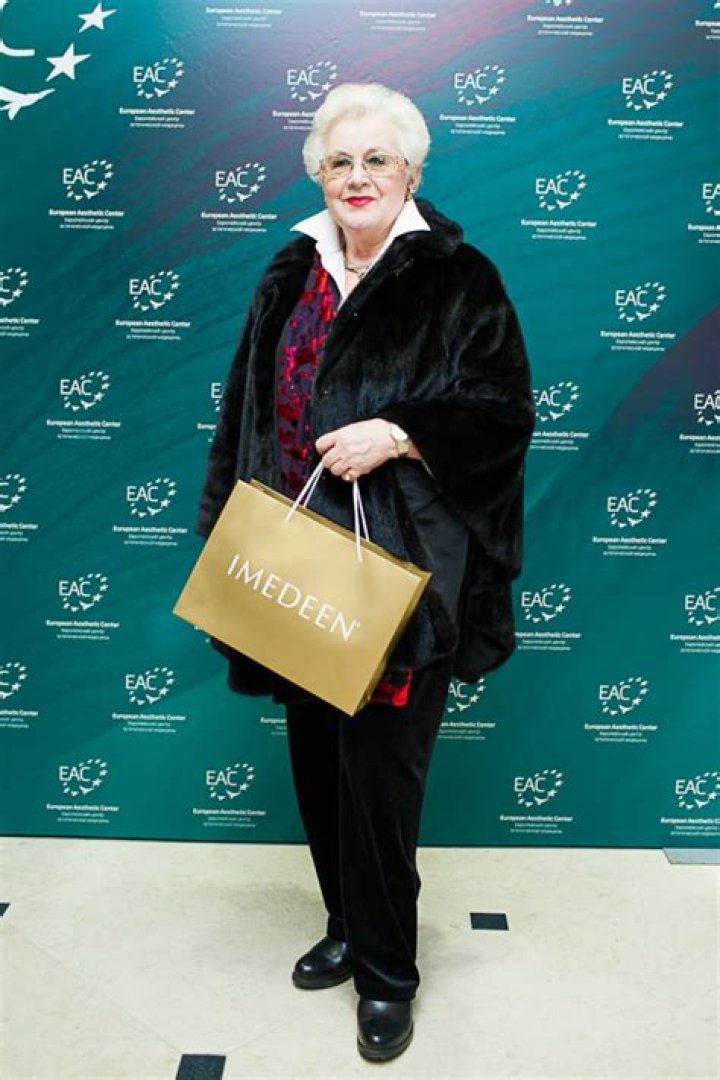 Anna Shatilova