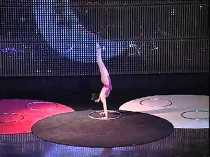 Anna Stankus