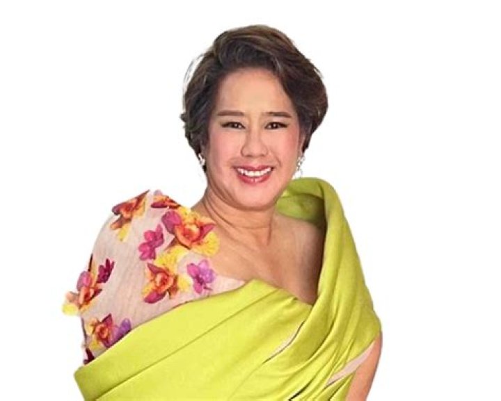 Anna York Bondoc