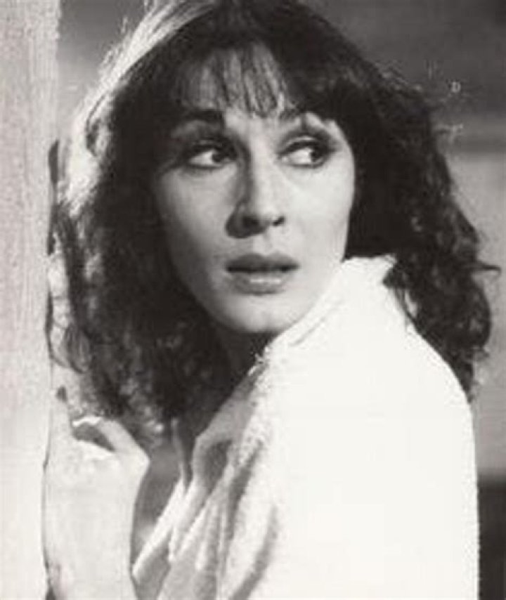 Anne Twomey