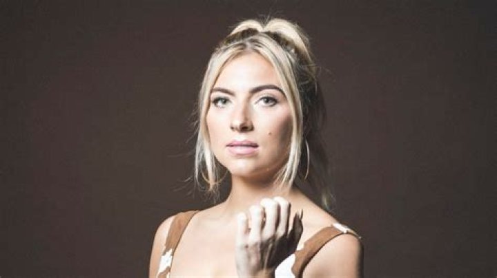 Annie Lederman
