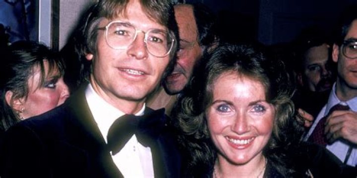 Annie Martell- Ex-Wife Of Famous American Singer John Denver