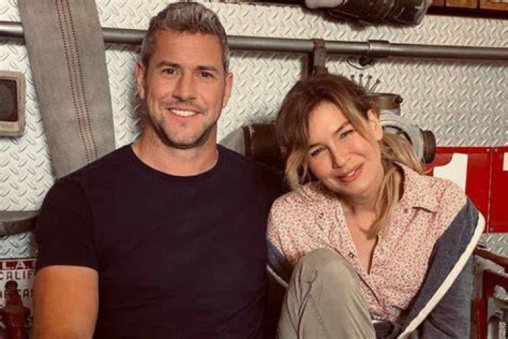 Ant Anstead