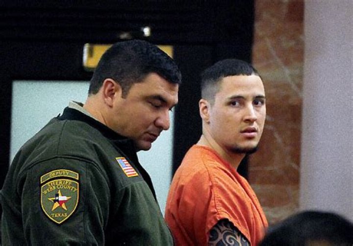 Anthony Burgos Aviles Wife: Was He Married To Grizelda Hernandez?