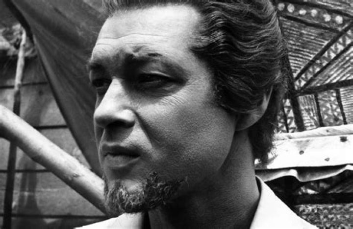 Anthony Dexter