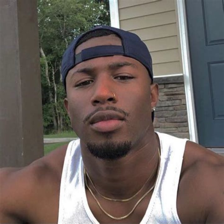 Anthony Morgan