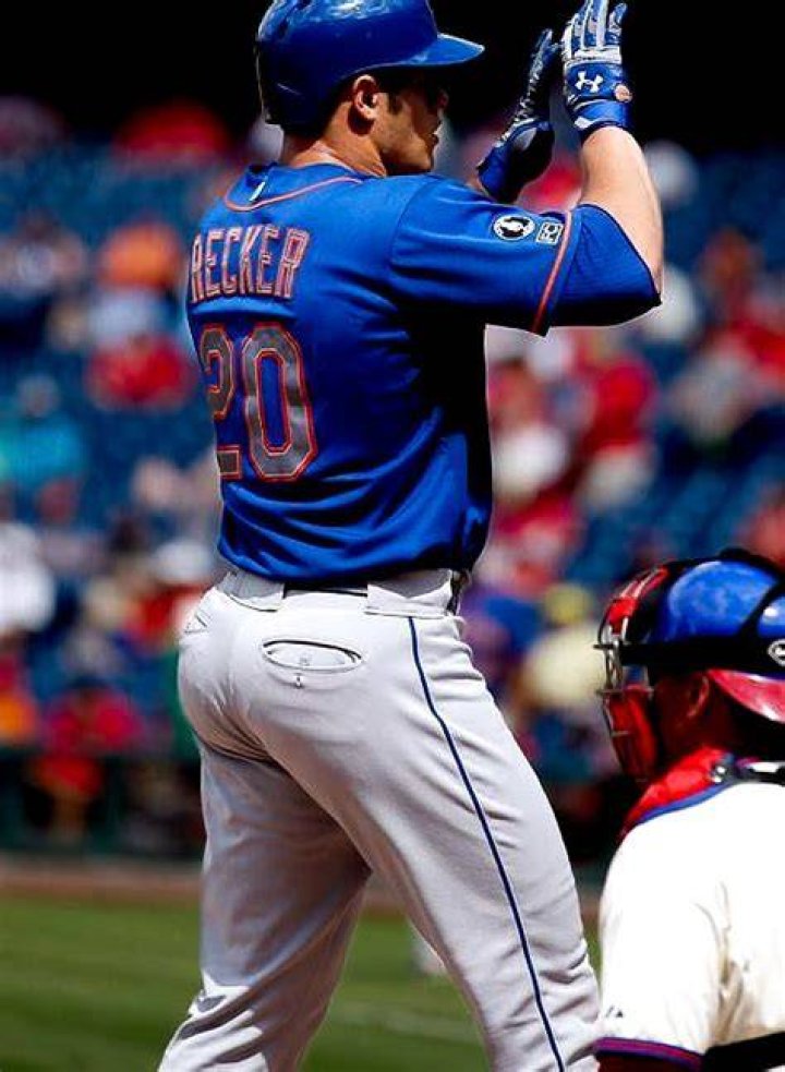 Anthony Recker