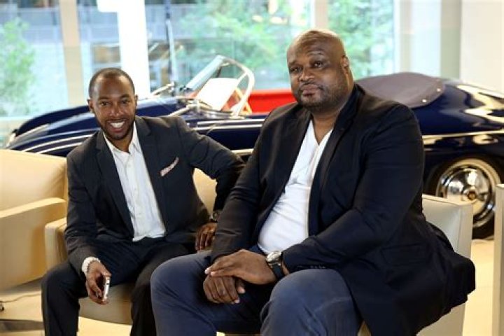 Antoine Walker | Bio, Age, Net Worth, Relationship, Career