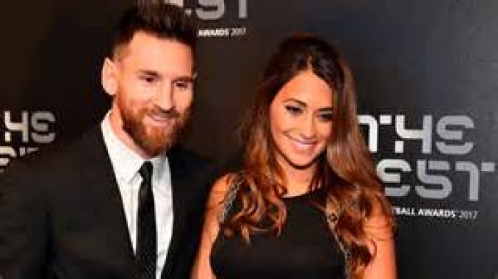 Antonela Roccuzzo | Messi Wife Related To Maradona? Ethnicity