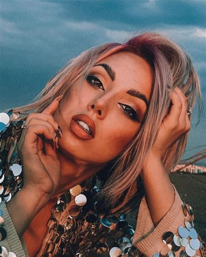 Antonina Goloseeva