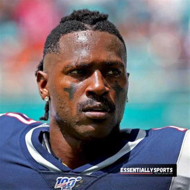 Antonio Brown