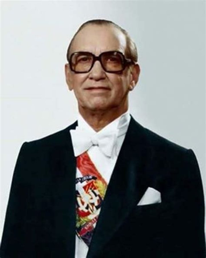Antonio Guzman Fernandez