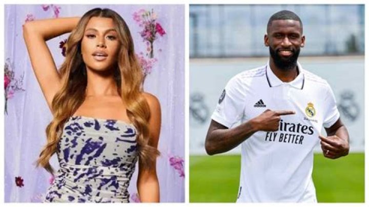 Antonio Rüdiger- Wiki, Height, Wife, Net Worth, Career