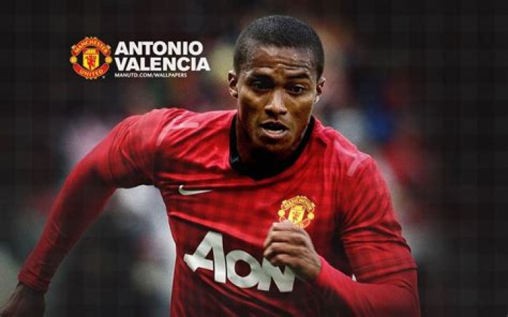 Antonio Valencia