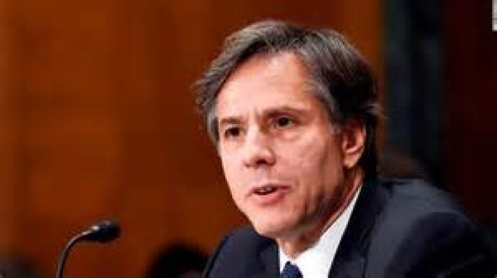 Antony Blinken Net Worth | How Rich Is He | His Political Career And Salary