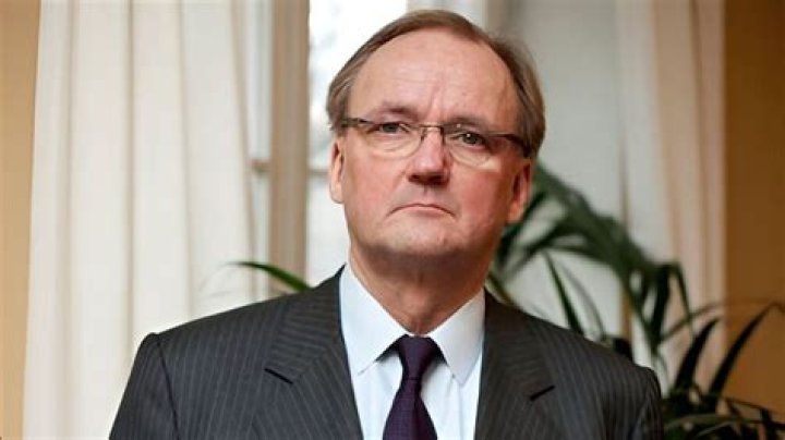 Antti Herlin