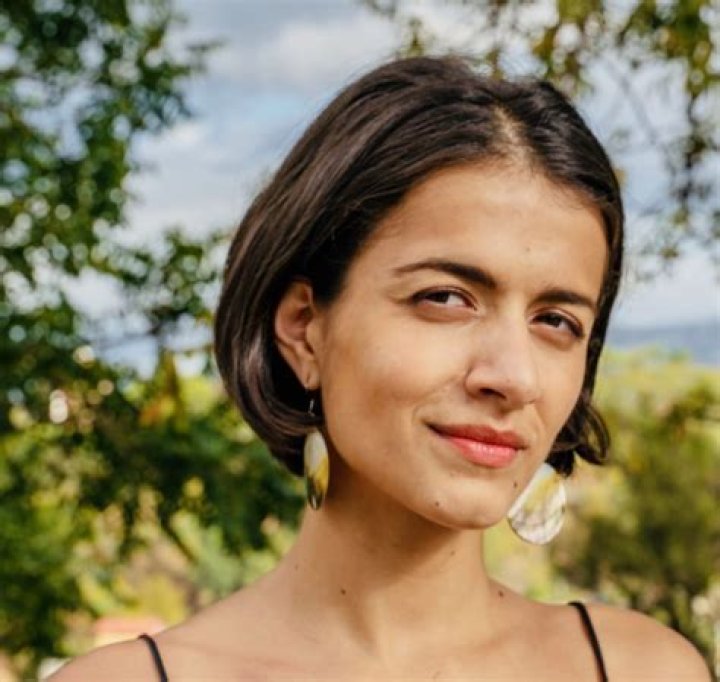 Anya Parampil