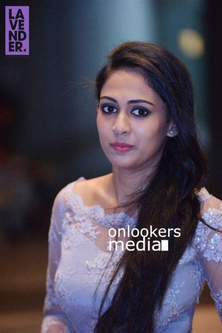 Aparna Vinod