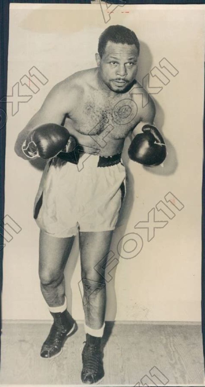 Archie Moore