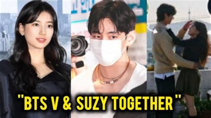 Are Ilya And Suzy Dating | Relationship Timeline