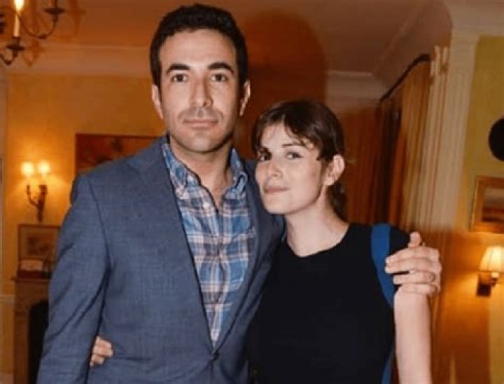Ari Melber | Girlfriend And Relationship