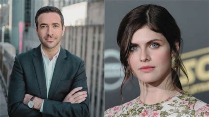 Ari Melber | Girlfriend, Dating, Wife, Married, Parents