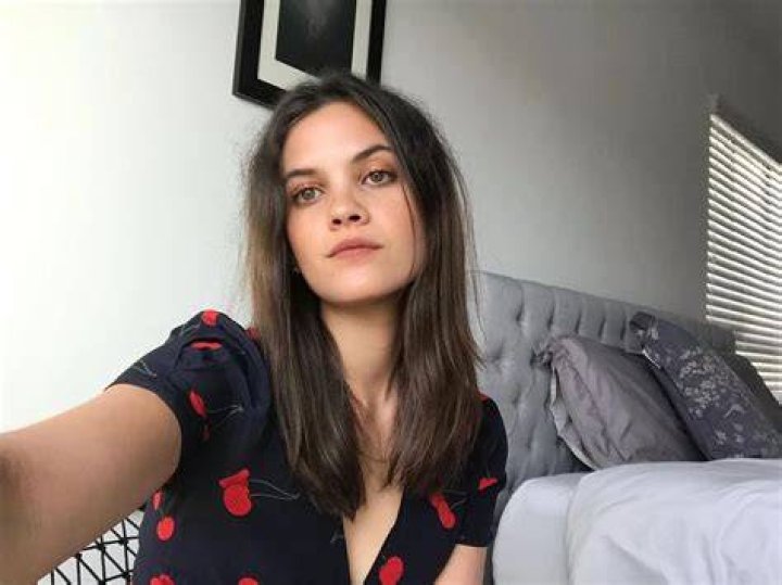 Ariel Mortman