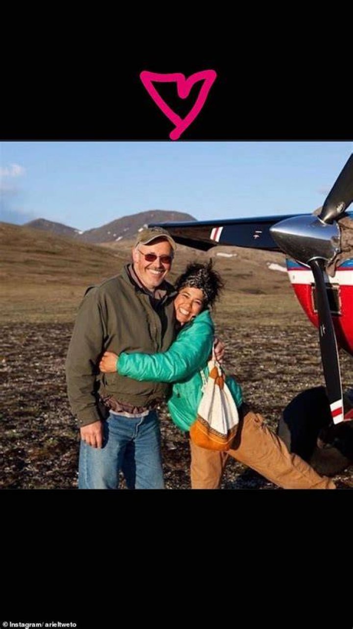 Ariel Tweto Discusses The Repercussions Of Her Accident