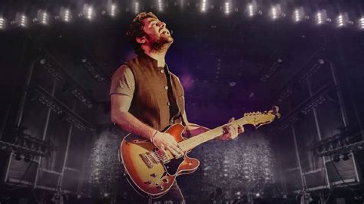 Arijit Singh