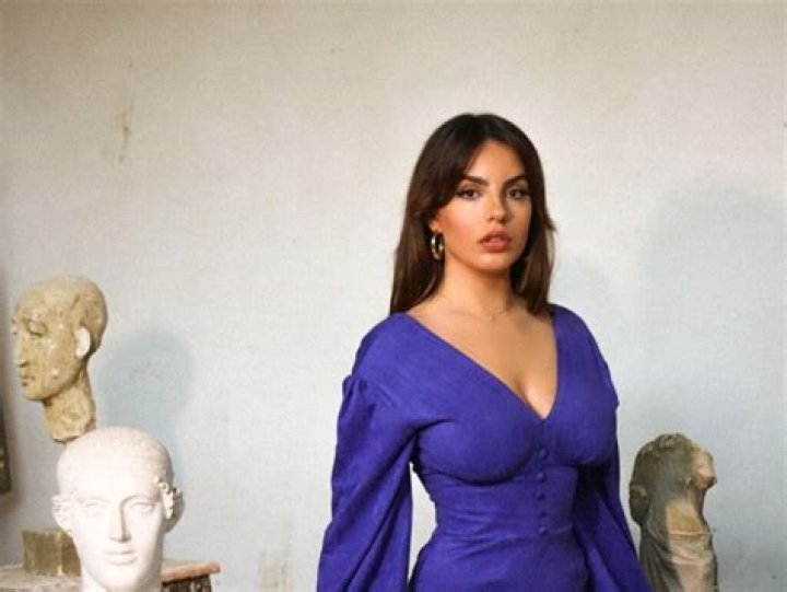 Armina Mevlani