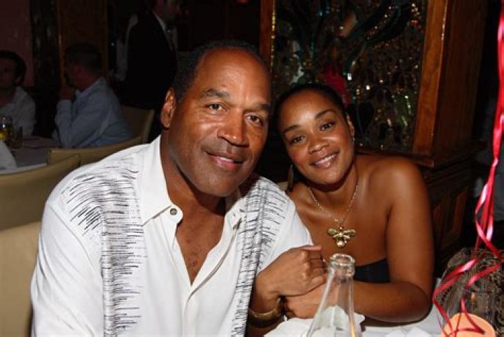 Arnelle Simpson, An O. J. Simpson Descendant Who Is 51 Years Old
