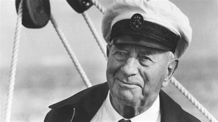 Arnold Peter Møller