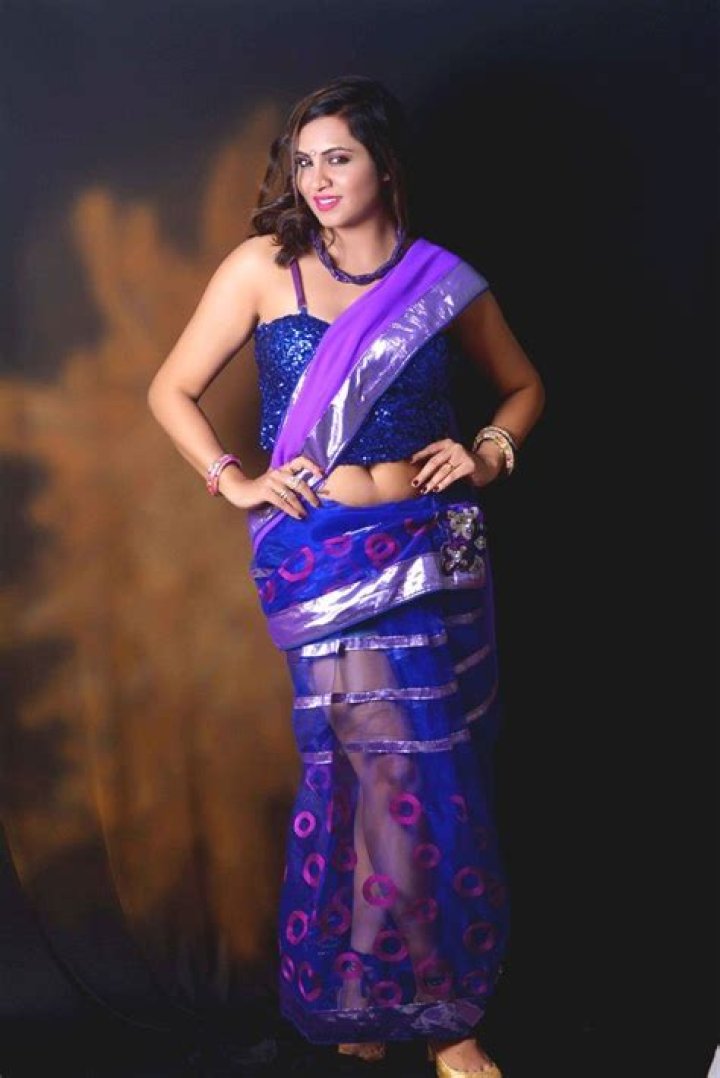 Arshi Khan
